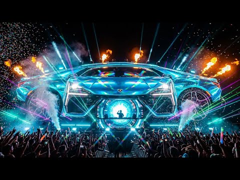 Tomorrowland 2026 | Tiësto, Oliver Heldens, HI-LO, Tchami, Meduza