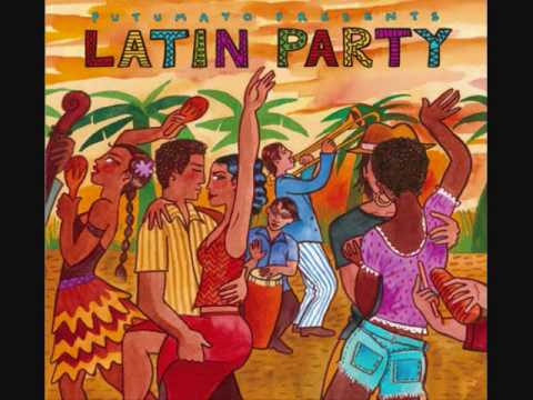 Ska Cubano - Yiri Yiri Bon (Dancehall Mix) (Cuba/Jamaica/UK