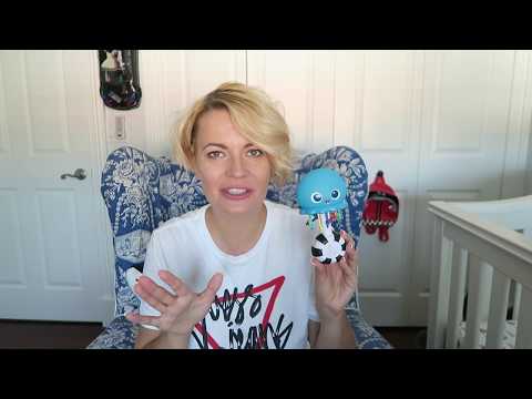 CO NA PEWNO WAM SIĘ SPRAWDZI U NOWORODKA, NIEMOWLAKA: MEBLE, ELEKTRONIKA, GADŻETY