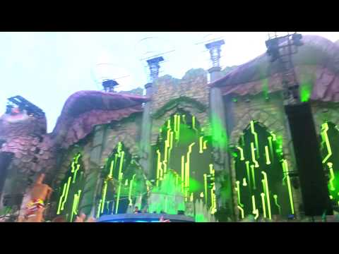 EDC New York 2015 | Day 2