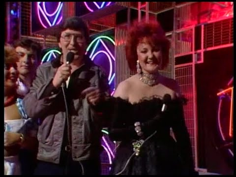 Top of the Pops - 26th April 1984 (HQ)