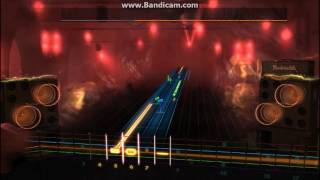 Accept - Shadow Soldiers (Lead) Rocksmith 2014 CDLC