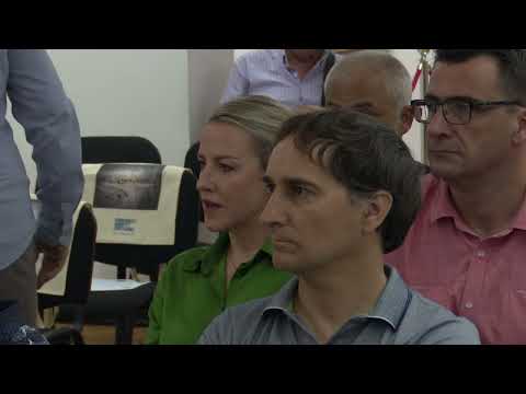 Održan prvi Gradski forum