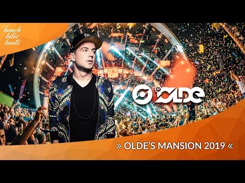 Beach Bites Beats 2019 - Olde´s Mansion (Official Trailer)
