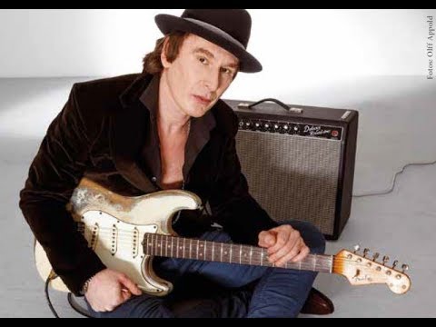 Marcus Deml - Blue Poet Set