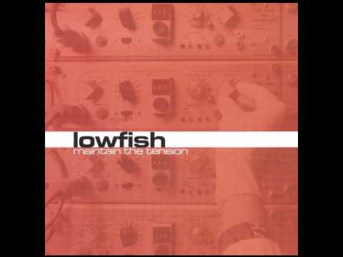 Lowfish - Flakmot