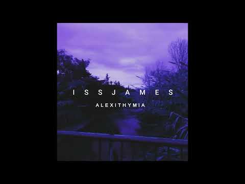 Issjames - Alexithymia|Αλεξιθυμία (prod.begone) Unmixed