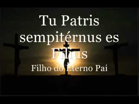 TE DEUM.flv