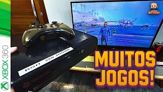 O Xbox 360 ainda é incrível e eu vou te provar!