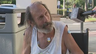 Victim speaks out after BSO Fire lieutenant's arrest for alleged attack