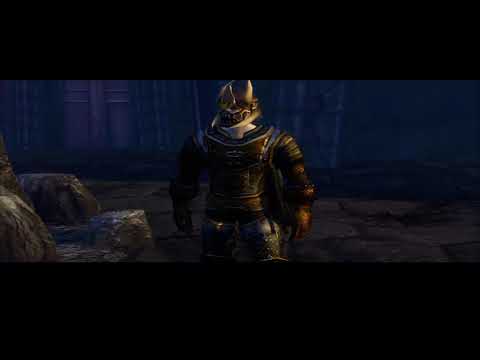 Spellforce 2 Dragon Storm - Mission 8 - Dragh' Lur - Part 1