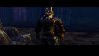 Spellforce 2 Dragon Storm - Mission 8 - Dragh' Lur - Part 1