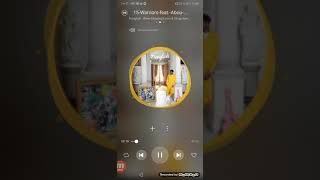 Mr. Franglish Warriors Feat Abou✌being