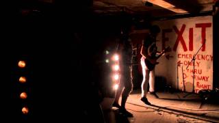 Sever Our Skies - Speak No Evil (Live @ Keynote 9/11/11)