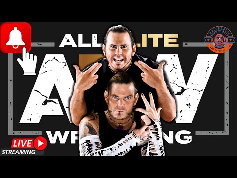 Aew Dynamite Live Watch Party 3/16/2022