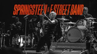 ~ Bruce Springsteen - Jungleland - New York City, April 1, 2023 [multicam w/official audio] ~