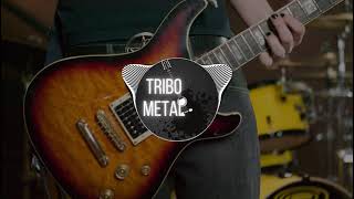 Join Us, Or Die - New Horizons Faction Theme (Danny Fu)