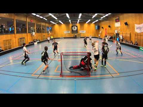 Trailer JAS 2014-01-19 mot Partille