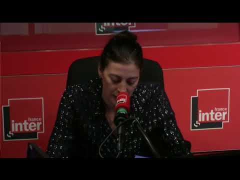 Marie-Agnès Gillot : ses adieux à l'Opéra de Paris rejoués sur France Inter pour "Boomerang"