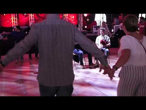 BOGUE 2022 - SAOUT / SAOUT - Concours Braz - Rond de St Vincent