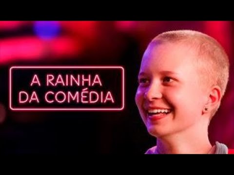 Trailer de A Rainha da Comédia (2022)