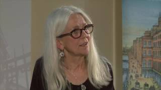 Ireland Chair of Poetry Paula Meehan in conversation with UCD Adjunct Professor Jody Allen Randolph