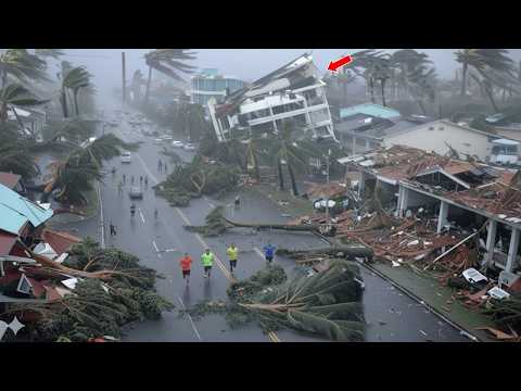 Moments Filmed Second Before Disaster | Incredible Moments #47