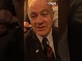Wauw, Roelf uit Rijssen is 100 jaar geworden! En dat voorspelde hij al 25 jaar geleden..  | RTV Oost