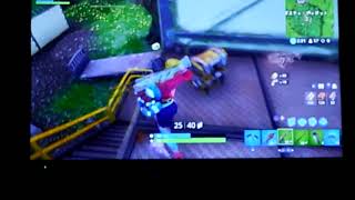 #フォートナイト#井伊直政の実況channel         フォートナイト実況#1