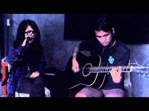 i love you-2NE1(accoustic cover)