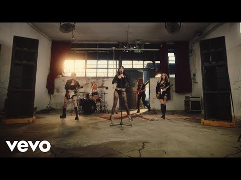 Bambole Di Pezza - Resta Con Me (Official Video - Sanremo 2026)