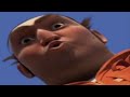 Over The Hedge But Just The Verminator