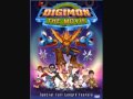 Digimon: The Movie: Kids in America 