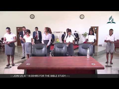 Sabbath Worship | 11122021 | Chainama Seventh-day Adventist Church