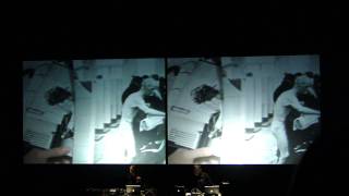 The Camera by  Karl Bartos