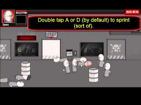 Madness (Combat): Project Nexus -Walkthrough (Text)- #1 The Basics (Arena)