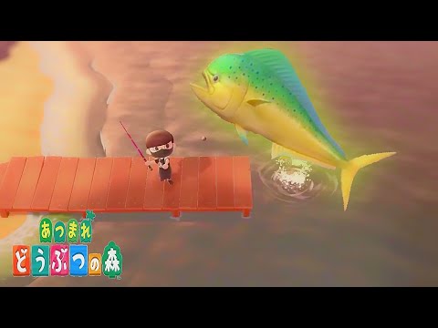 『どうぶつの森』攻略:New Horizons ではこれがすべて可能