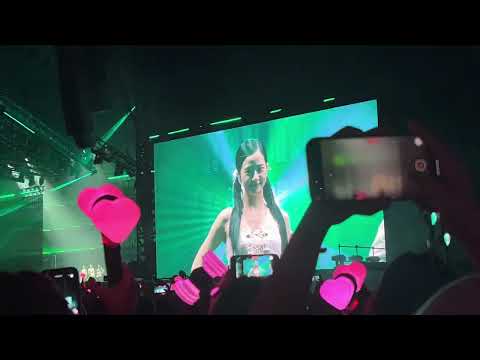 @BLACKPINK "HOW YOU LIKE THAT" BORN PINK WORLD TOUR ENCORE BANGKOK 28/05/23