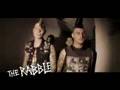 The Rabble - This World Is Dead Featuring Mark ...