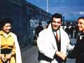 mario lanza ( napolitan love song and when day is done -part