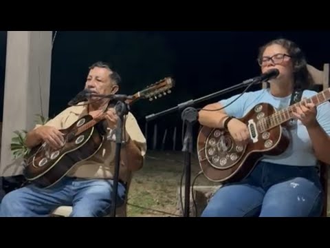 Cantoria em Vargem Grande - MA / Carlito Ribeiro & Fabiane Ribeiro