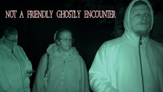 Ghost encounters that made us ILL !