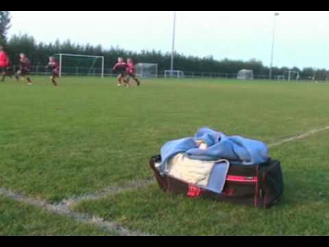 Puike partij in de polder (Haastrecht E1- Nieuwerkerk E2 1-4)