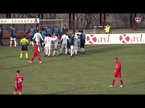 Sintesi Breno-Villa Valle