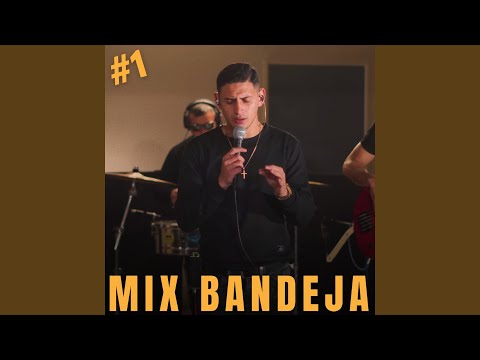 Cactus - Mix Bandeja (Cover)