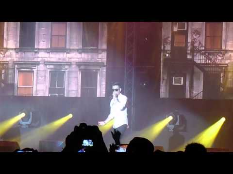 140111 - Leessang 'Turned Off The TV' @ Malaysia (Better Video Quality)