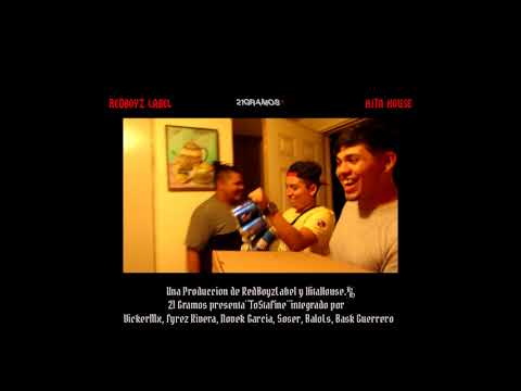 21 Gramos - ToStaFine #ToStaFine