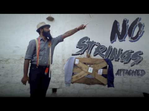 Edwin Krate Cloth...