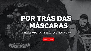 “POR TRÁS DAS MÁSCARAS” - Uma Peça Teatral que vai falar com você!🎭- Ministério Teatral Despertar❤️