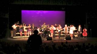 In The Pocket - Heard It Through the Grapevine (Otis Redding/Amy Winehouse)